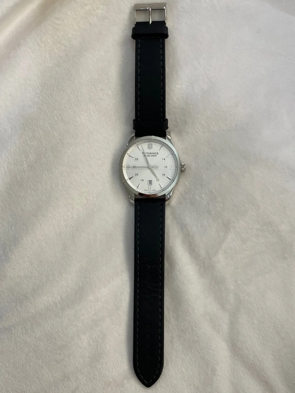 Victorinox Swiss Army Alliance Watch,